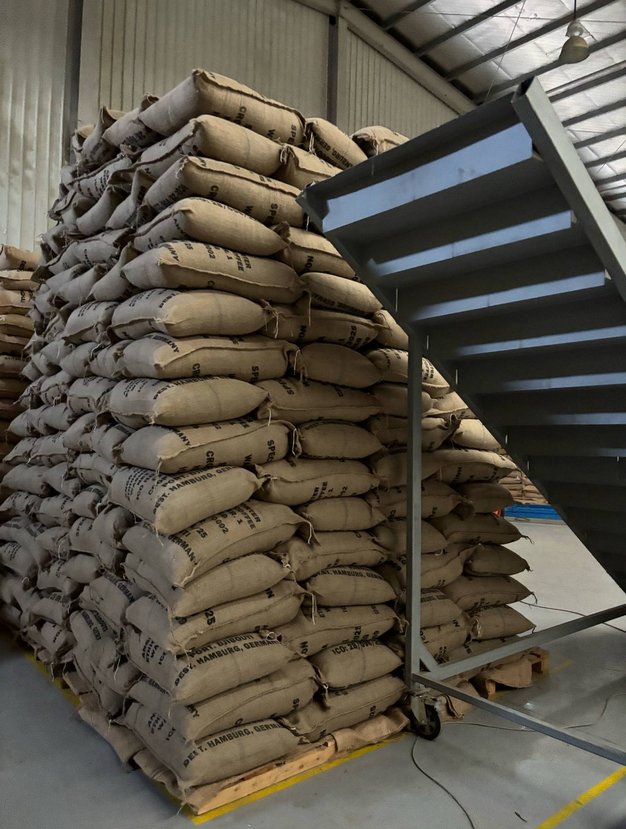 Container Loading